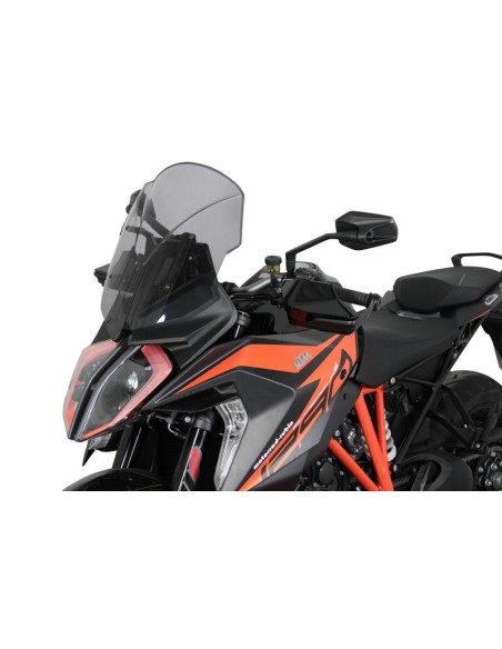 MRA Parbriz Sport Gri Fum