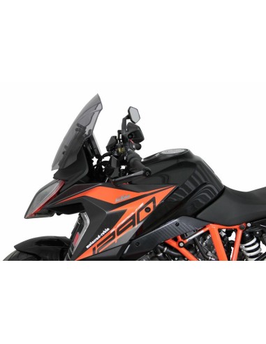 MRA Parbriz Sport Gri Fum