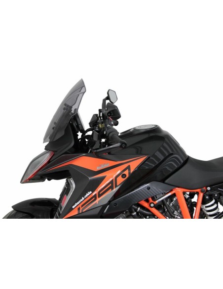 MRA Parbriz Sport Gri Fum