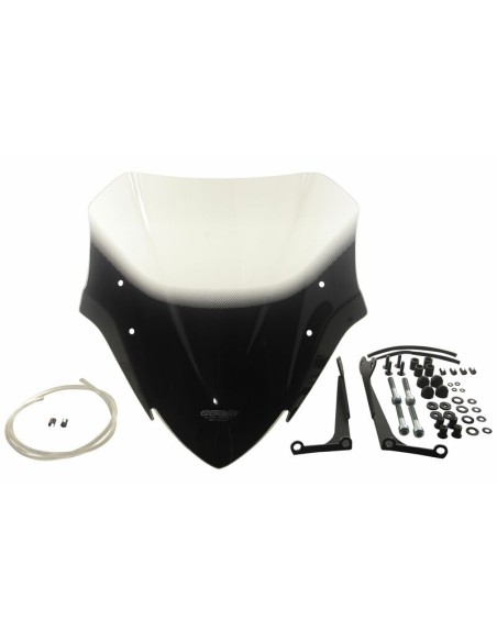 MRA Racing Windscreen "NRM"