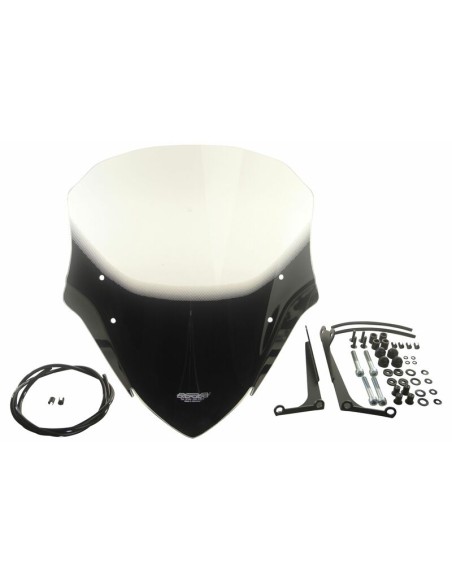 Parbriz MRA Touring Clear