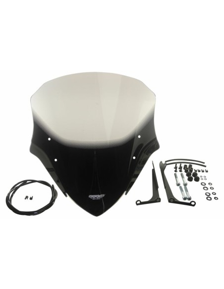 MRA Touring Windshield "NTM"