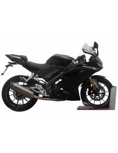 Parbriz MRA Racing Clear 2