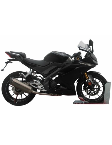 Parbriz MRA Racing Clear