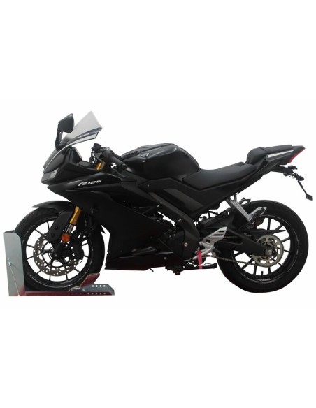 Parbriz MRA Racing Clear