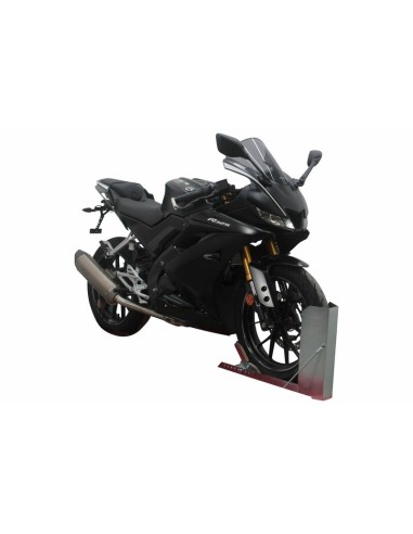 Parbriz MRA Racing Smoke Grey