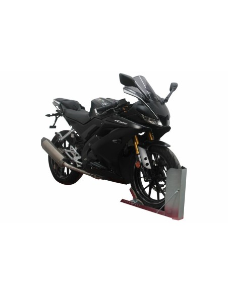 Parbriz MRA Racing Smoke Grey