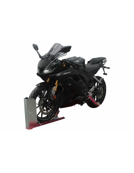 Parbriz MRA Racing Smoke Grey