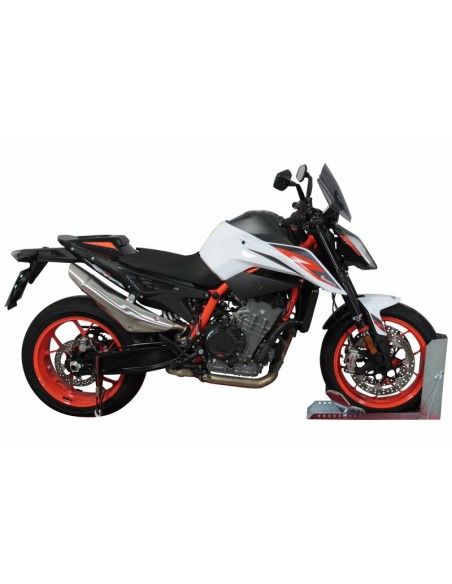 MRA Racing Windscreen "NRM"