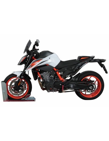 Parbriz MRA Racing Smoke Grey