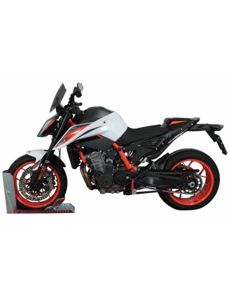 Parbriz MRA Racing Smoke Grey