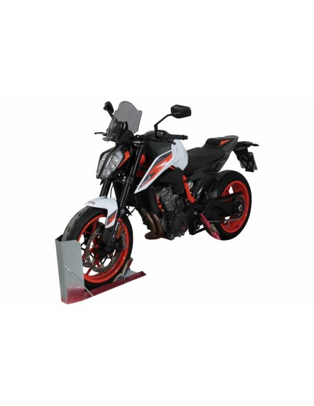 MRA Racing Windscreen "NRM"