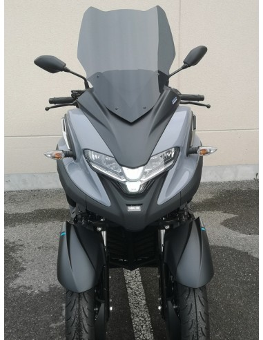 V PARTS Windshield High Protection...