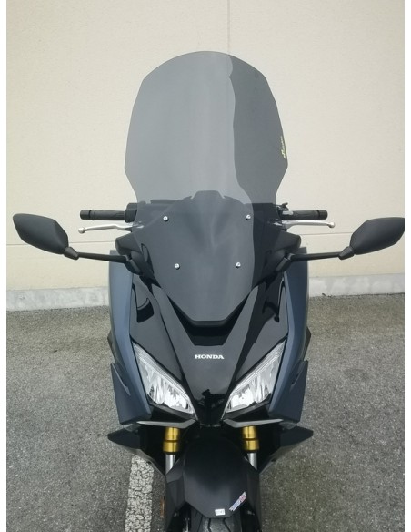Parbriz VP ART S de inalta protectie negru afumat - Honda Forza 750