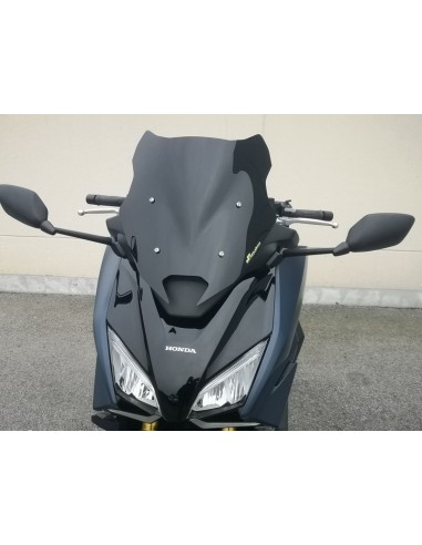 Parbriz Racing VP ART S fumuriu negru... Parbriz Racing VP ART S fumuriu negru...