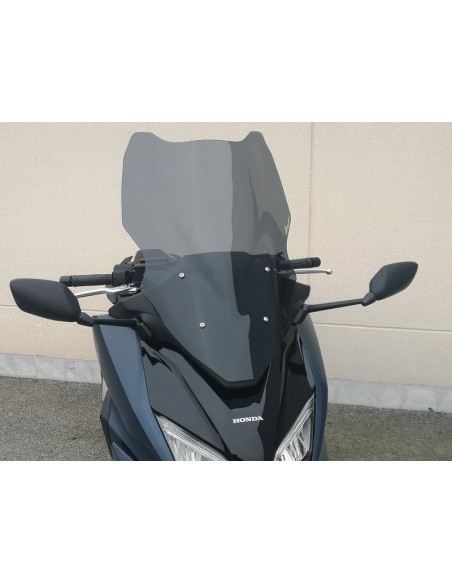 Parbriz VP ART S Standard Fum Negru - Honda Forza 750