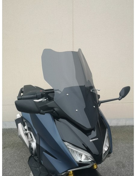 Parbriz VP ART S Standard Fum Negru - Honda Forza 750