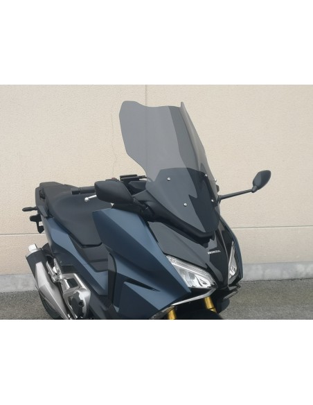 Parbriz VP ART S Standard Fum Negru - Honda Forza 750