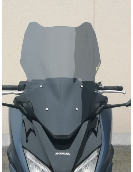 Parbriz VP ART S Standard Fum Negru - Honda Forza 750
