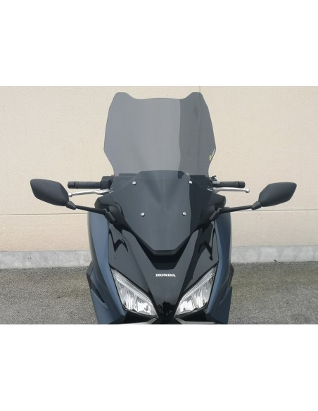 Parbriz VP ART S Standard Fum Negru - Honda Forza 750