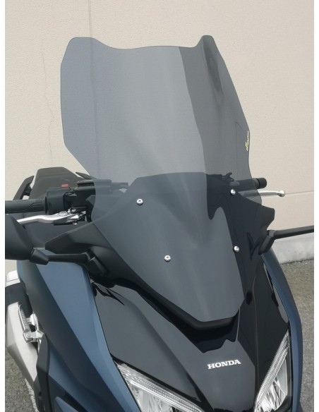 Parbriz VP ART S Standard Fum Negru - Honda Forza 750