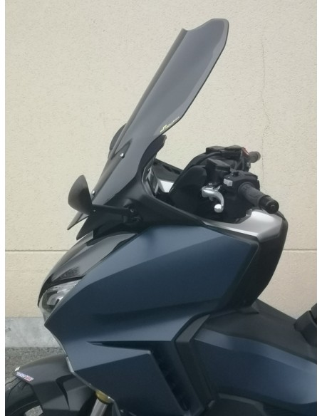 Parbriz VP ART S Standard Fum Negru - Honda Forza 750