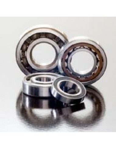 NTN Crankshaft Bearing 25x52x15mm