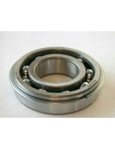 NTN Crankshaft Bearing 25x52x15mm