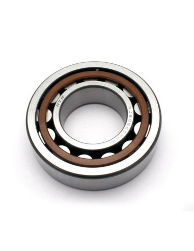 NTN Crankshaft Bearing 30x62x16mm