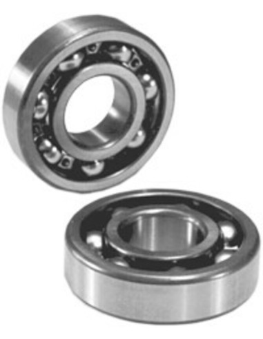 PROX Crankshaft Bearing 35x72x17mm