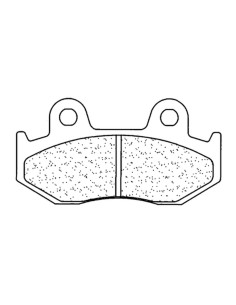CL BRAKES Street Sintered...