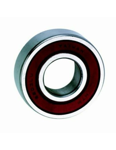 NTN Bearing 62/22-2RS 22x50x14mm