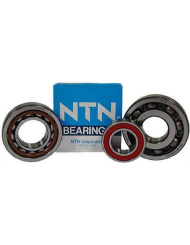 WHEEL BEARING NTN 22 x39 x 9