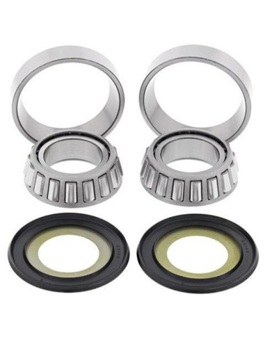 ALL BALLS Steering Shaft Bearing Kit Ducati Monster 600