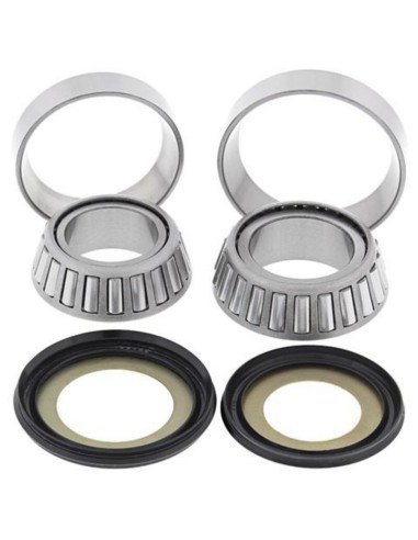 ALL BALLS Steering Shaft Bearing Kit Kawasaki KLX110