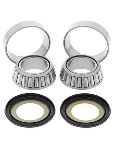 ALL BALLS Steering Shaft Bearing Kit Honda/Montesa