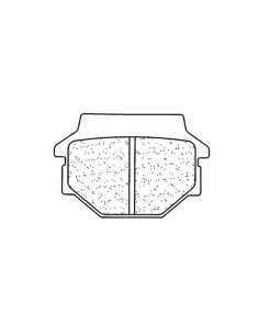 CL BRAKES ATV Sintered... 2