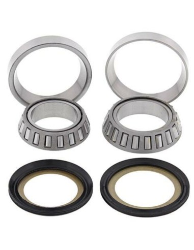 ALL BALLS Steering Shaft Bearing Kit Suzuki/Kawasaki