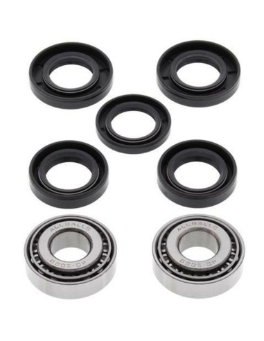 ALL BALLS Front Wheel Bearing Kit