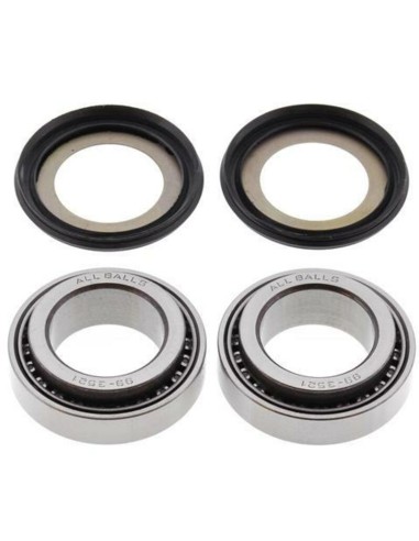 ALL BALLS Steering Shaft Bearing Kit Suzuki