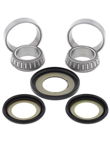 ALL BALLS Steering Shaft Bearing Kit Suzuki RM125/250/RM-Z450