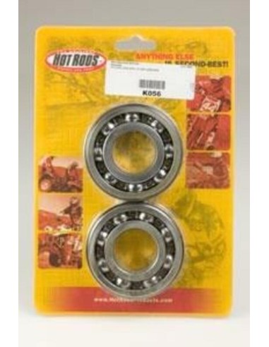 HOT RODS Crankshaft Bearing