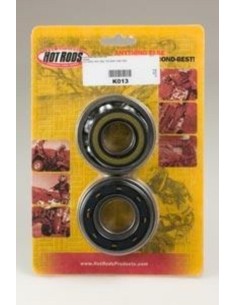 HOT RODS Kit rulment arbore...