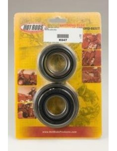 HOT RODS Kit rulment arbore...