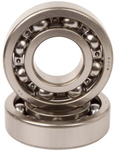 HOT RODS Crankshaft Bearing...