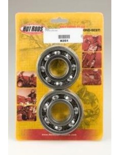 HOT RODS Kit rulment arbore...