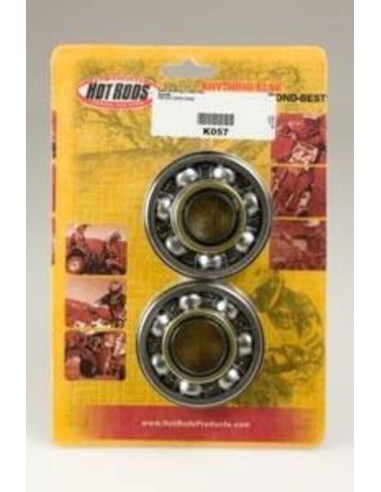 HOT RODS Kit rulment arbore cotit și etanșare ulei