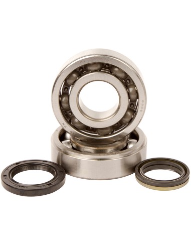 HOT RODS Crankshaft Bearing & Oil Seal kit
