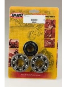 HOT RODS Kit rulment arbore...