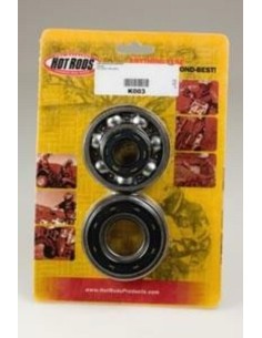 HOT RODS Kit rulment arbore...